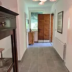 Appartement Nanus Sommerfrische *