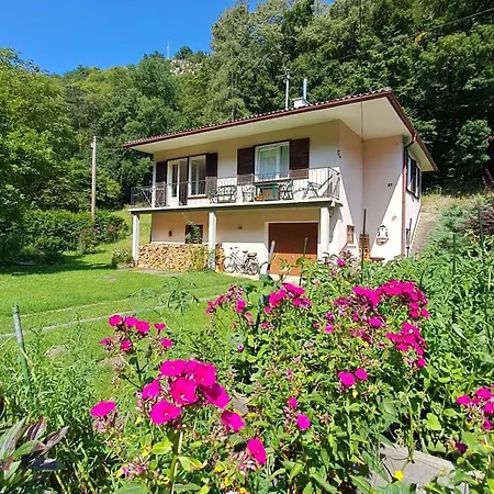 Nanus Sommerfrische Apartman