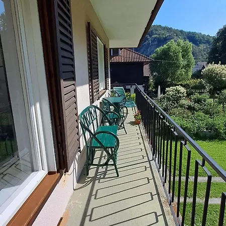 Nanus Sommerfrische * Hardegg