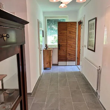 Apartamento Nanus Sommerfrische *