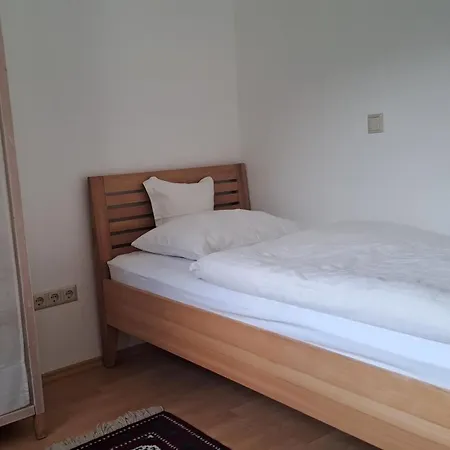 Nanus Sommerfrische Apartament Hardegg