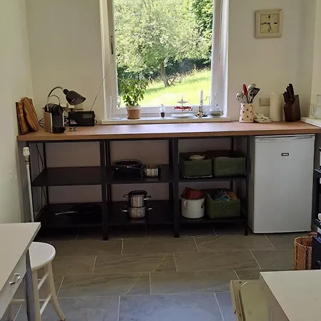 Apartamento Nanus Sommerfrische Hardegg