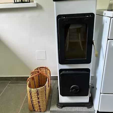 Nanus Sommerfrische Apartamento *