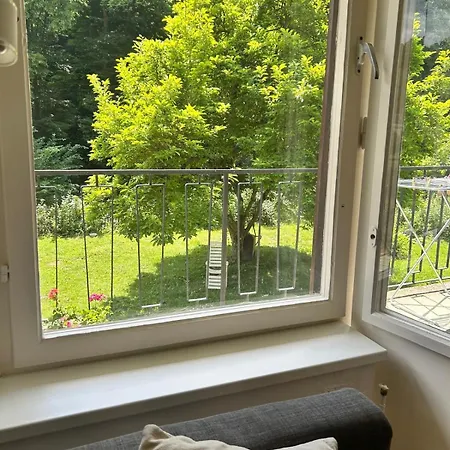 Nanus Sommerfrische Hardegg