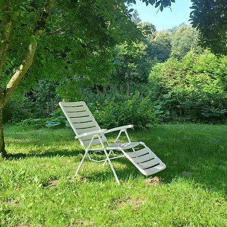 Nanus Sommerfrische Hardegg