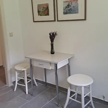 Apartamento Nanus Sommerfrische Hardegg