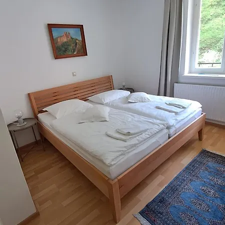Nanus Sommerfrische