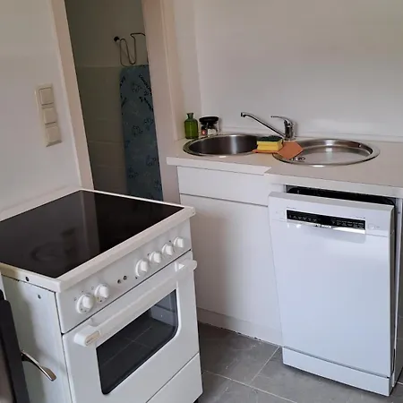 Apartamento Nanus Sommerfrische *