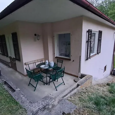 Apartamento Nanus Sommerfrische