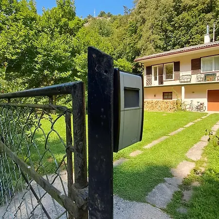 Nanus Sommerfrische Apartamento