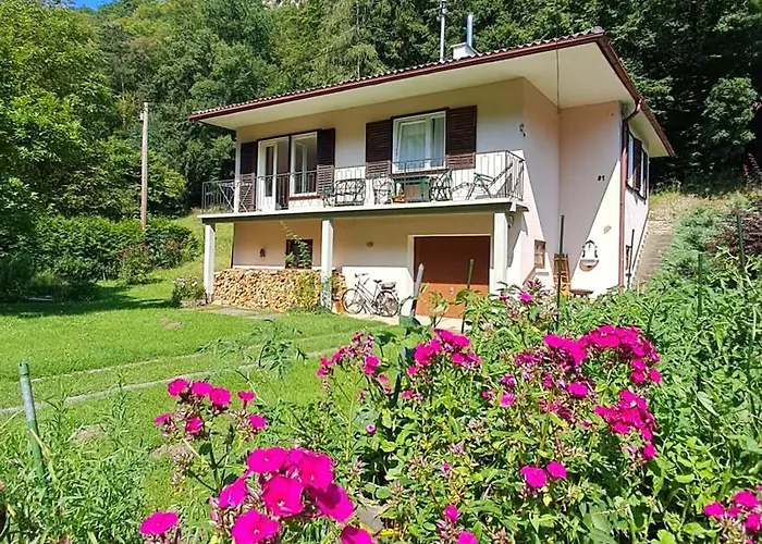 Nanus Sommerfrische Apartman