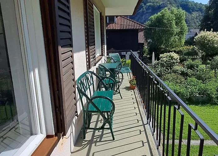 Nanus Sommerfrische * Hardegg