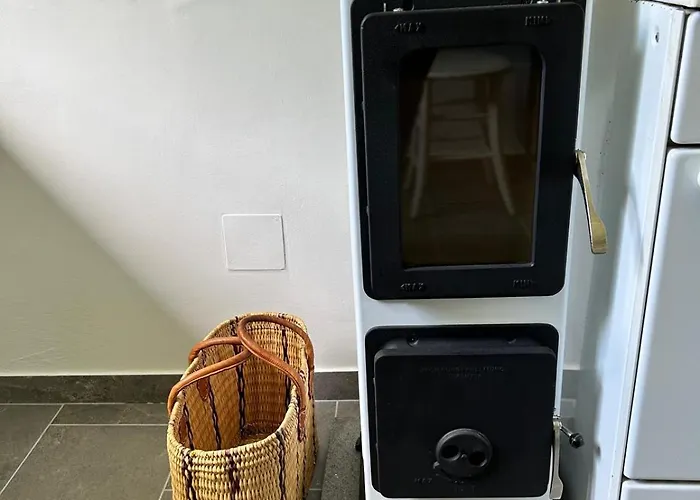 Nanus Sommerfrische Appartement *