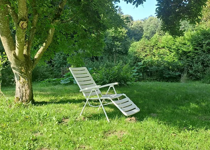 Nanus Sommerfrische Hardegg