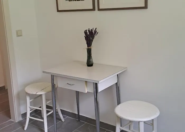 Apartman Nanus Sommerfrische Hardegg